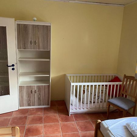 Apartmán Fewo Zerbe Adendorf Exteriér fotografie