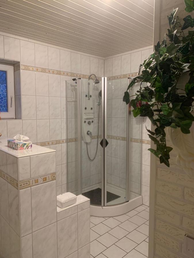 Apartmán Fewo Zerbe Adendorf Exteriér fotografie